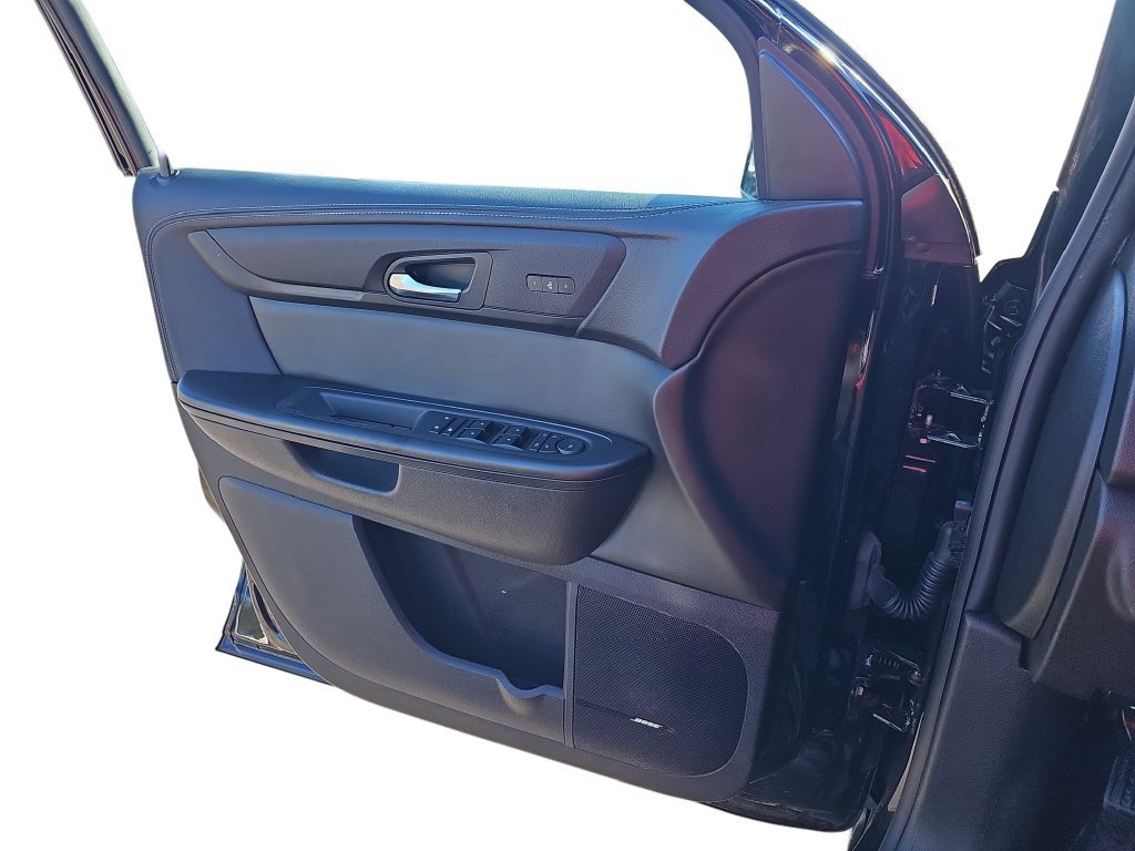 Used 2017 Chevrolet Traverse LT FWD image 26