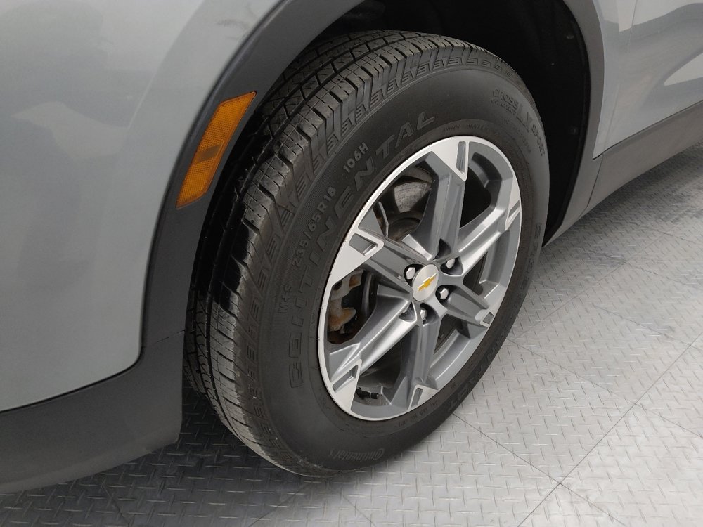 Used 2024 Chevrolet Blazer LT image 31