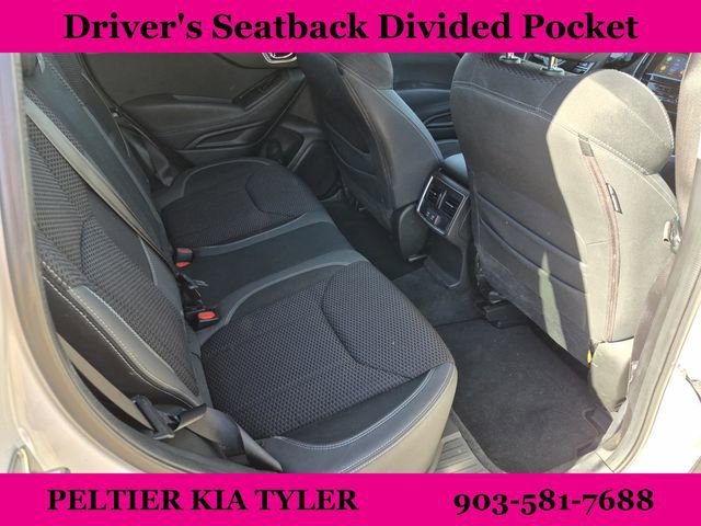 Used 2021 Subaru Forester Premium w/ Popular Package #1 image 17