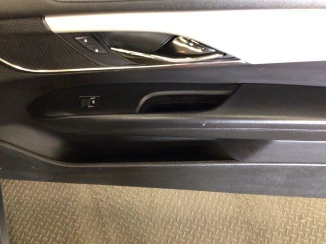 Used 2019 Cadillac ATS Luxury w/ Safety and Security Package image 10