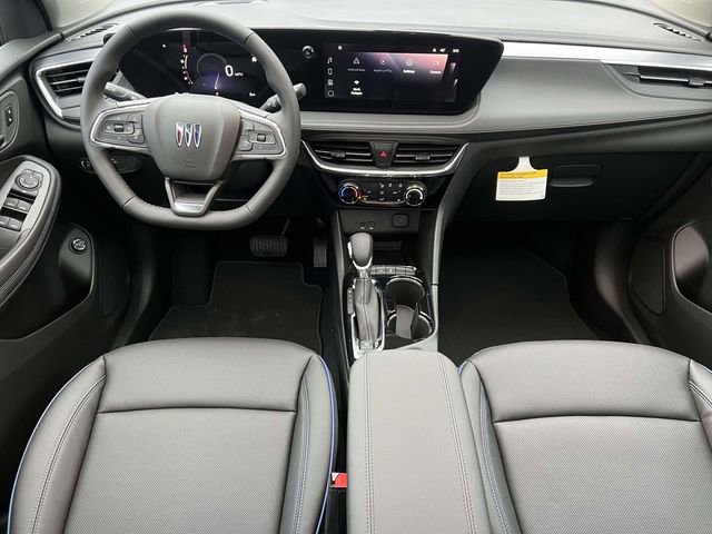 New 2026 Buick Encore GX Sport Touring image 12