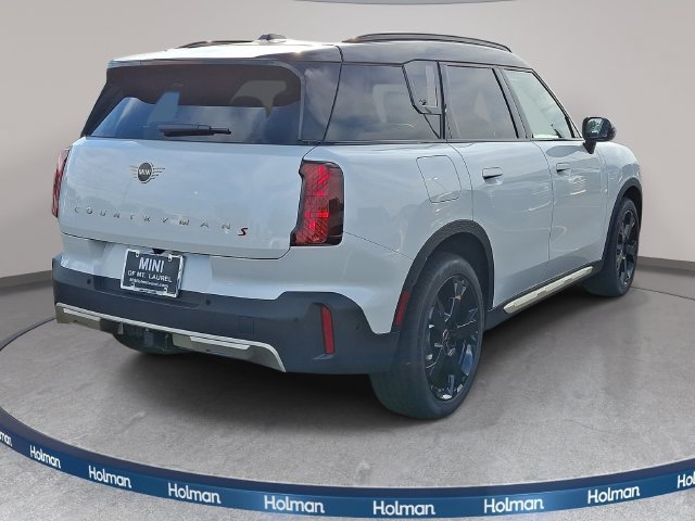 New 2027 MINI Cooper Countryman S w/ Comfort Package Max AWD/4WD image 4