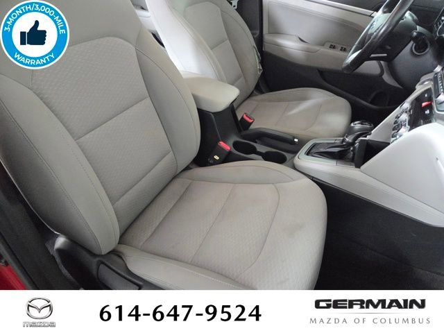 Used 2020 Hyundai Elantra Value Edition image 29