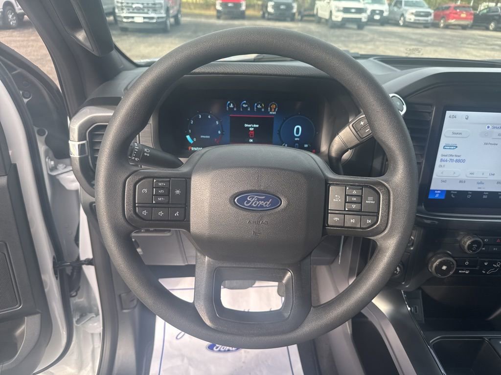 New 2026 Ford F150 STX w/ Equipment Group 200A image 5
