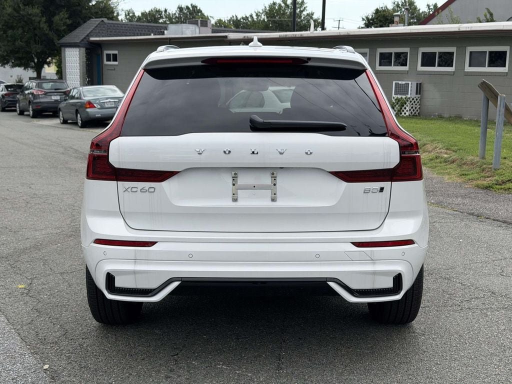 New 2026 Volvo XC60 B5 Plus w/ Climate Package AWD/4WD image 20