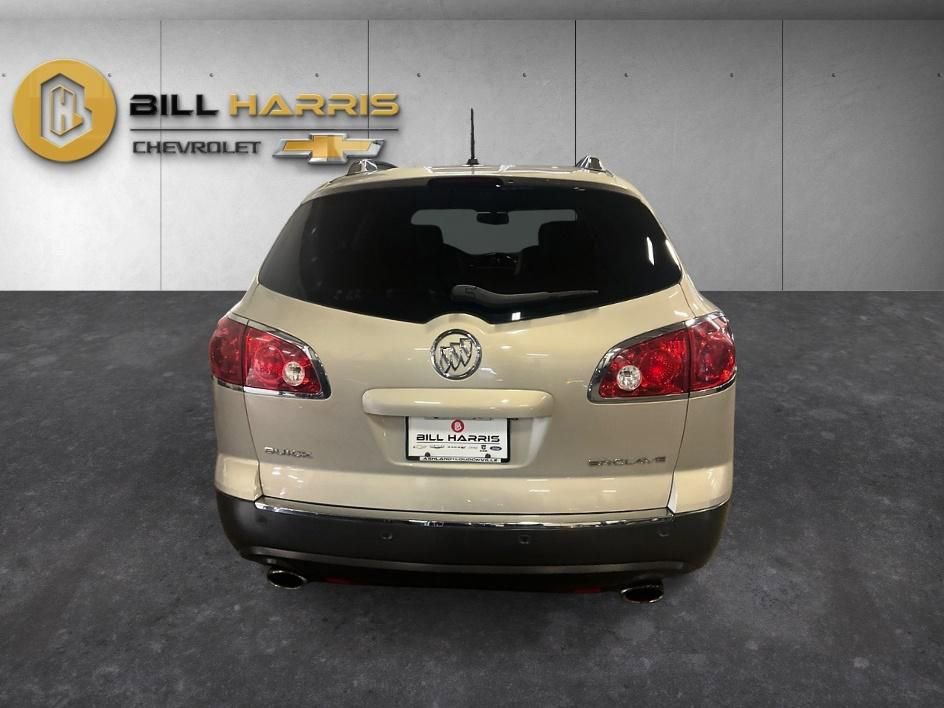 Used 2012 Buick Enclave Leather FWD image 11