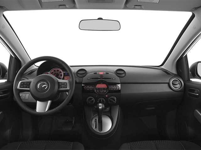 Used 2014 MAZDA MAZDA2 Sport FWD image 5
