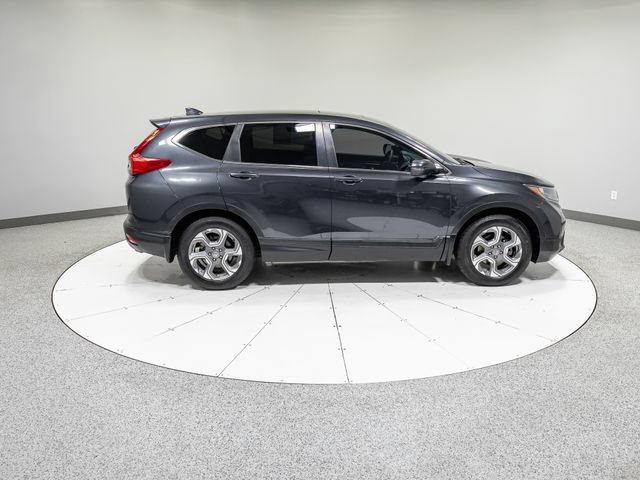 Used 2019 Honda CR-V EX image 30