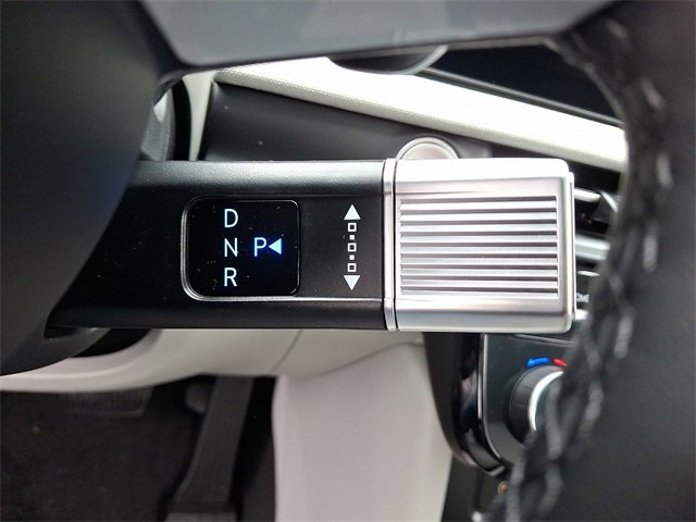 New 2026 Hyundai Tucson Limited image 8