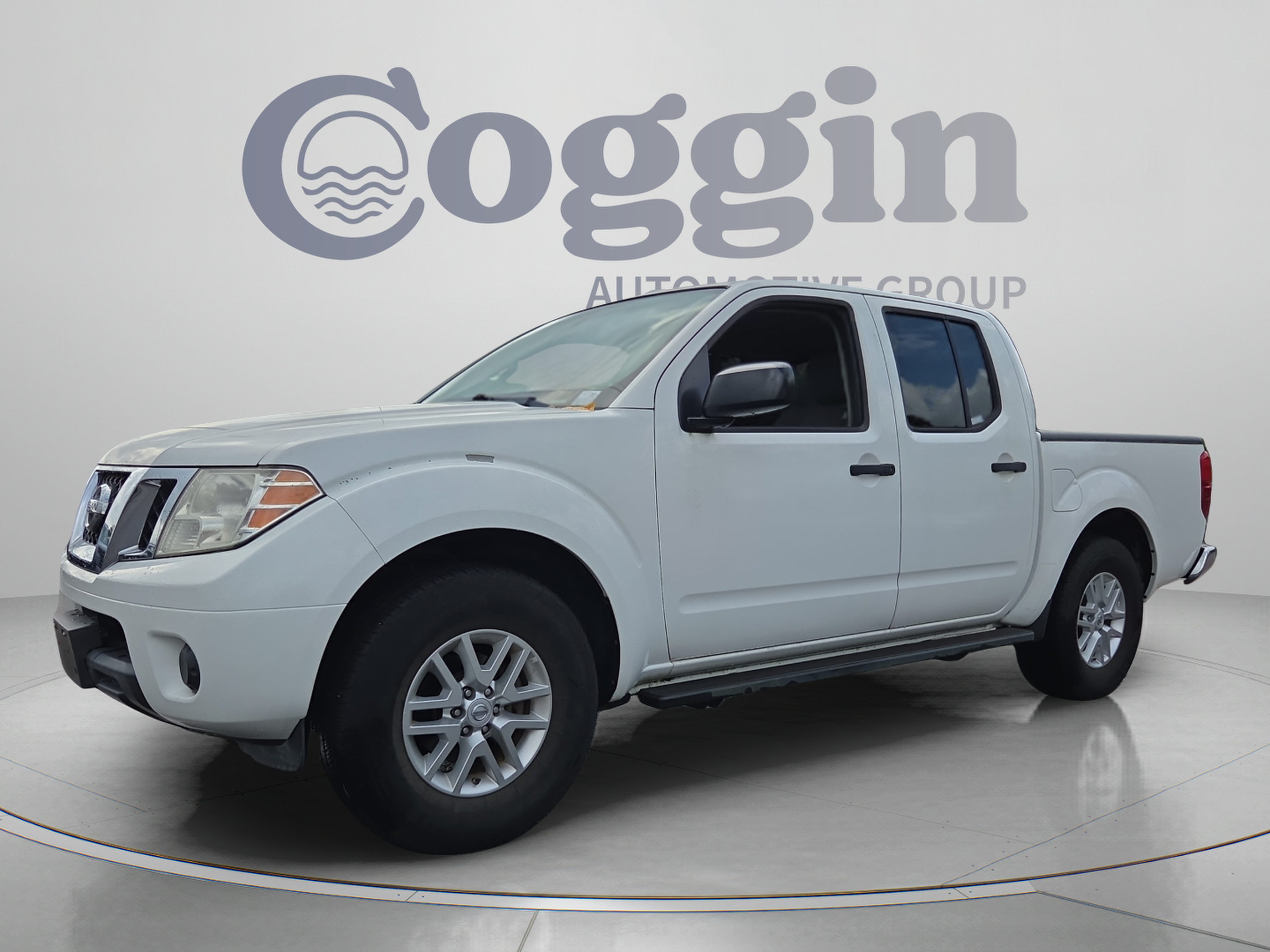 Used 2017 Nissan Frontier SV RWD image 1
