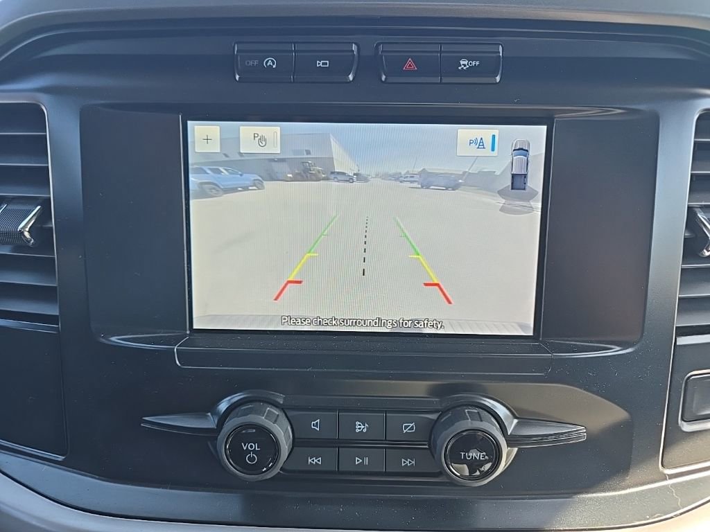 Used 2023 Ford F150 XLT image 24