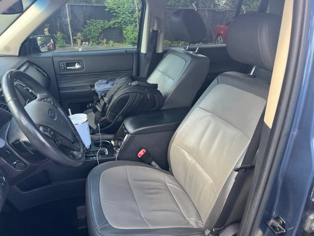 Used 2019 Ford Flex Limited w/ Equipment Group 303A AWD/4WD image 10