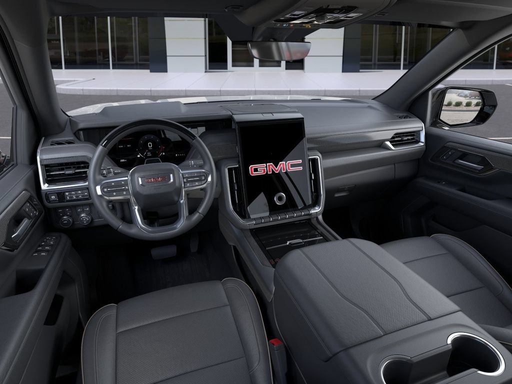 New 2026 GMC Yukon XL Elevation w/ Elevation Premium Package AWD/4WD image 45