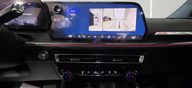 New 2026 Chevrolet Traverse High Country image 19