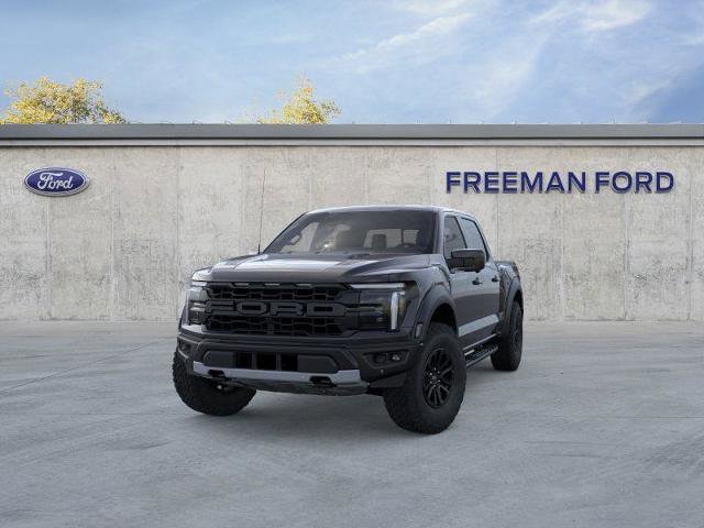 New 2026 Ford F150 Raptor AWD/4WD image 2