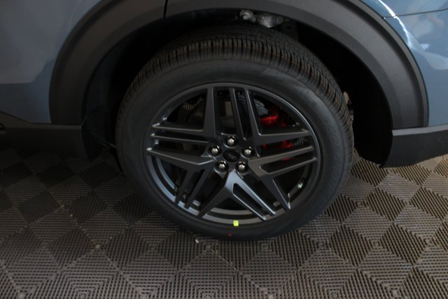 New 2026 Ford Explorer ST-Line image 28