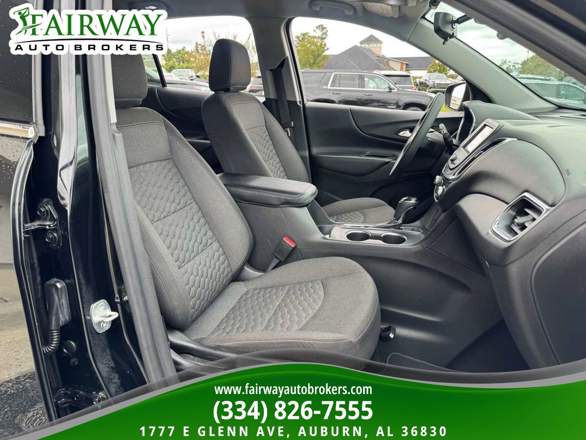 Used 2020 Chevrolet Equinox LT image 12
