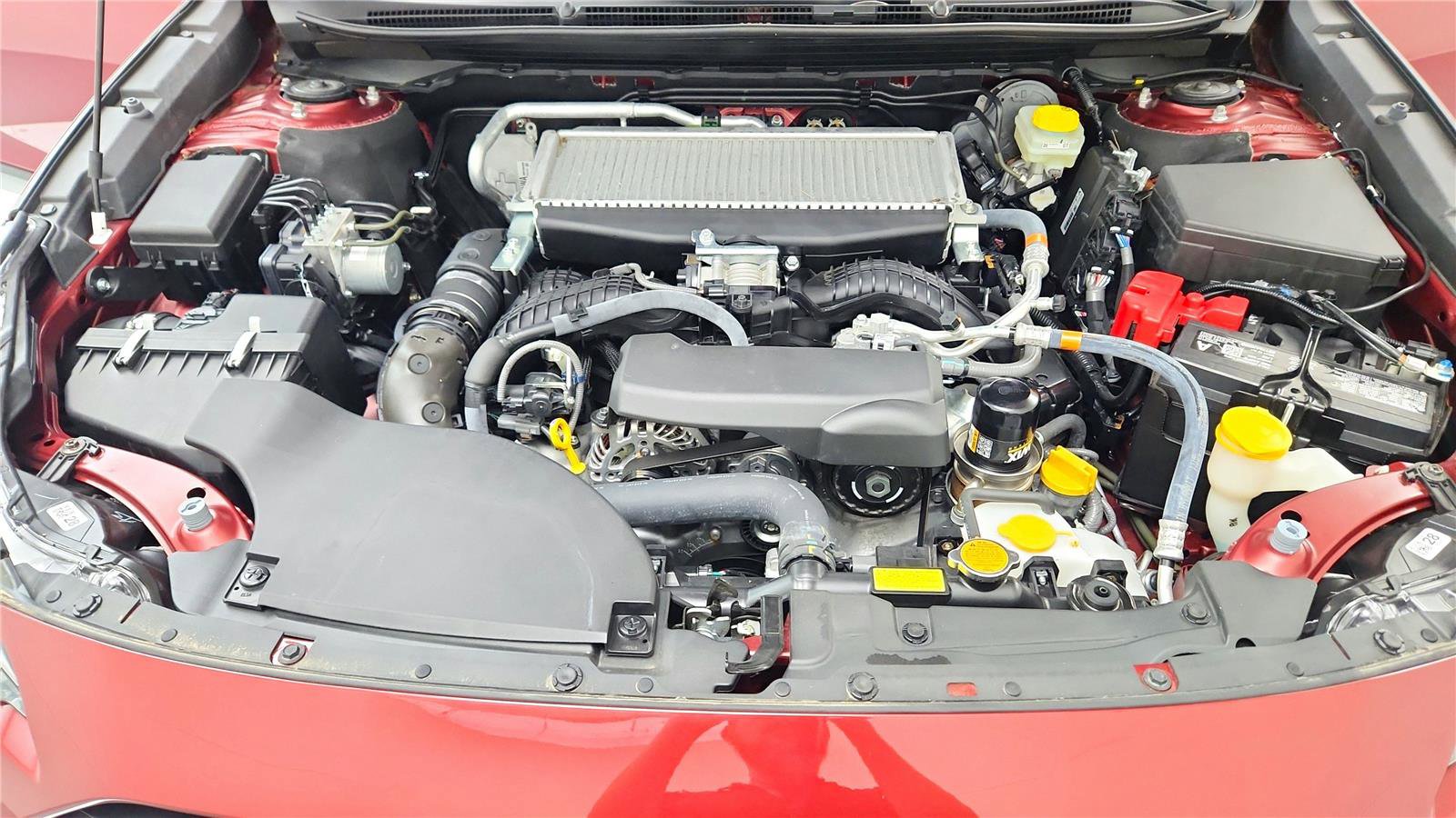 Used 2025 Subaru Outback Limited XT image 38