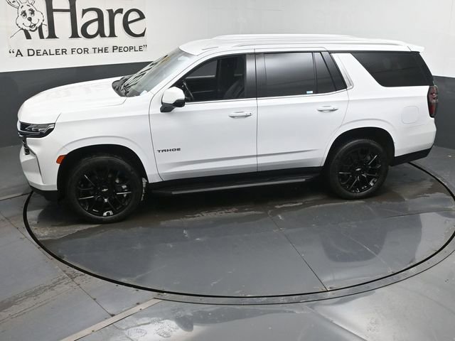 Used 2022 Chevrolet Tahoe LT w/ Luxury Package image 57