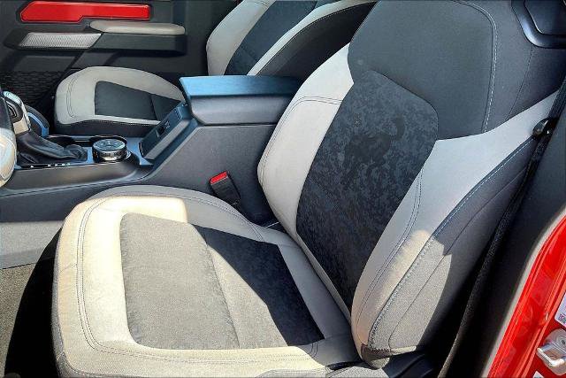 Certified 2023 Ford Bronco Wildtrak image 21