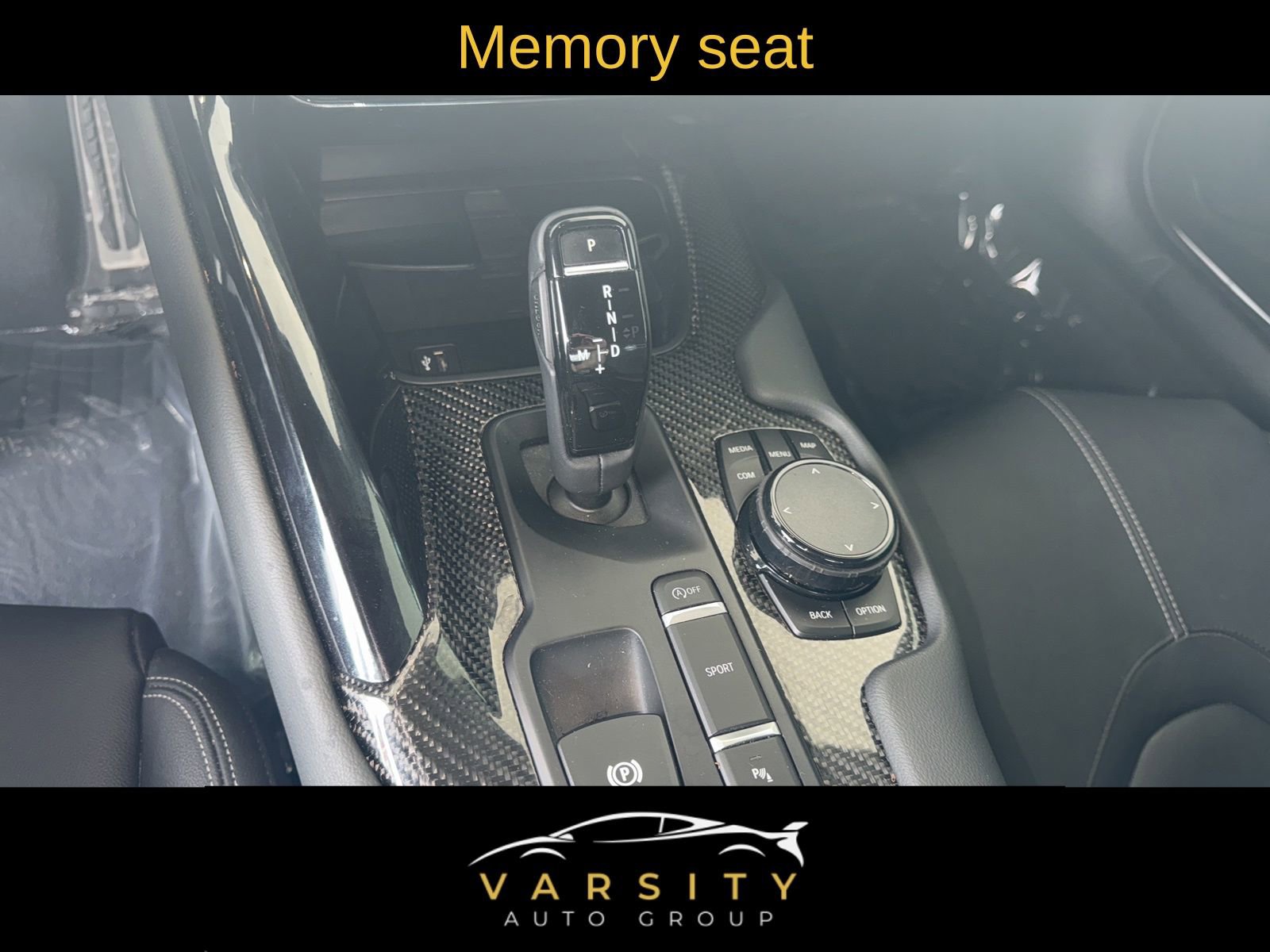 Used 2022 Toyota Supra Premium w/ Driver Assist Package image 14