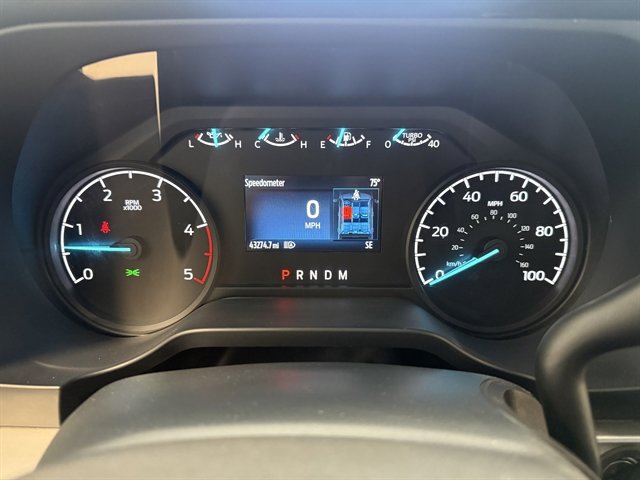 Used 2024 Ford F250 XLT image 33