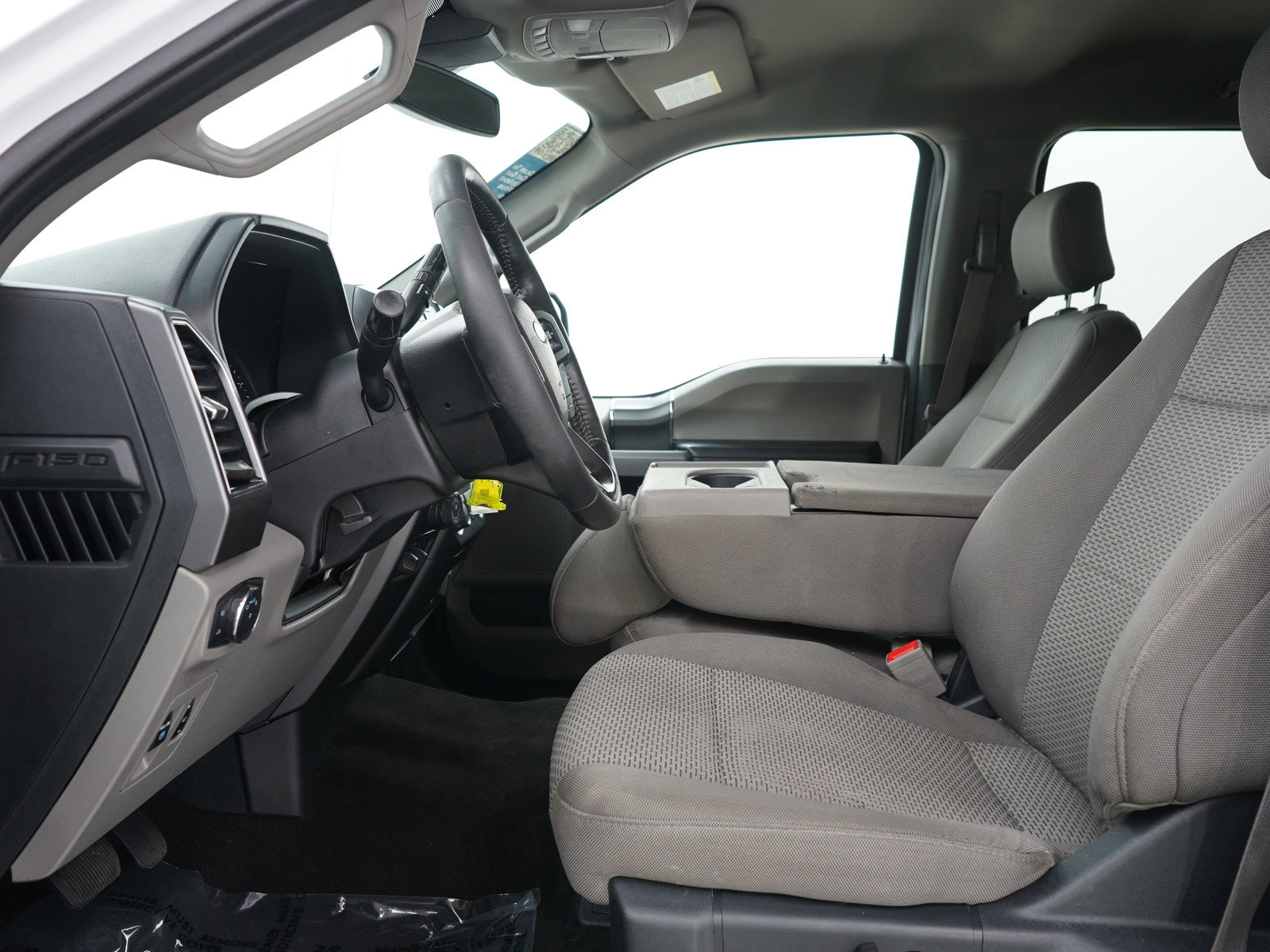 Used 2019 Ford F150 XLT w/ Equipment Group 302A Luxury AWD/4WD image 21