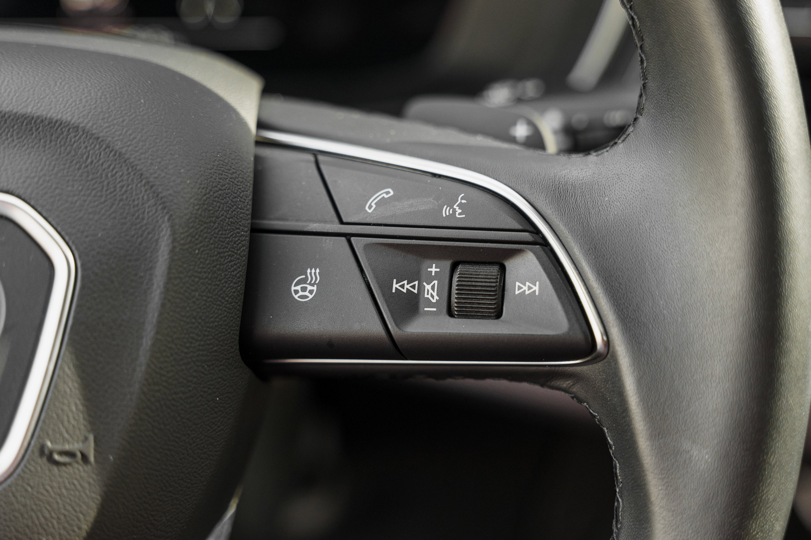 Certified 2025 Audi A5 2.0T Premium Plus image 17