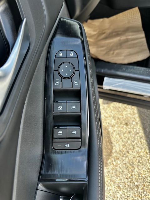 New 2026 Nissan Rogue SV w/ Cold Weather Package image 21