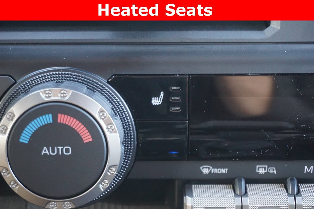 New 2025 Toyota Tacoma TRD Off-Road image 7