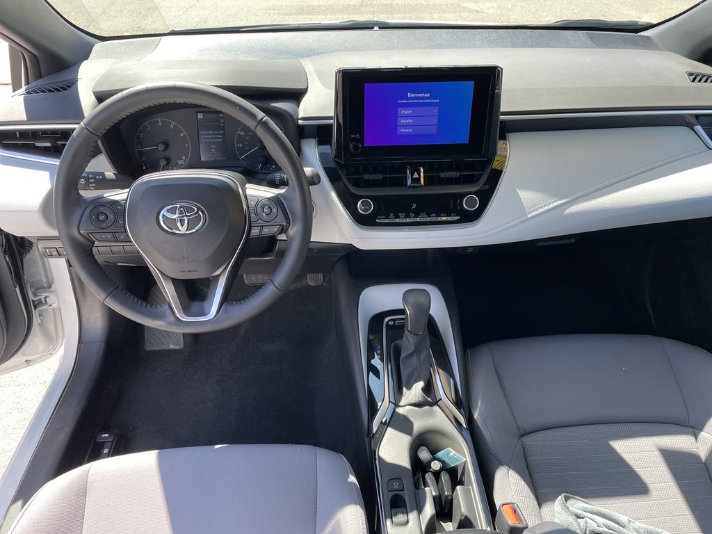 Used 2023 Toyota Corolla SE FWD image 15