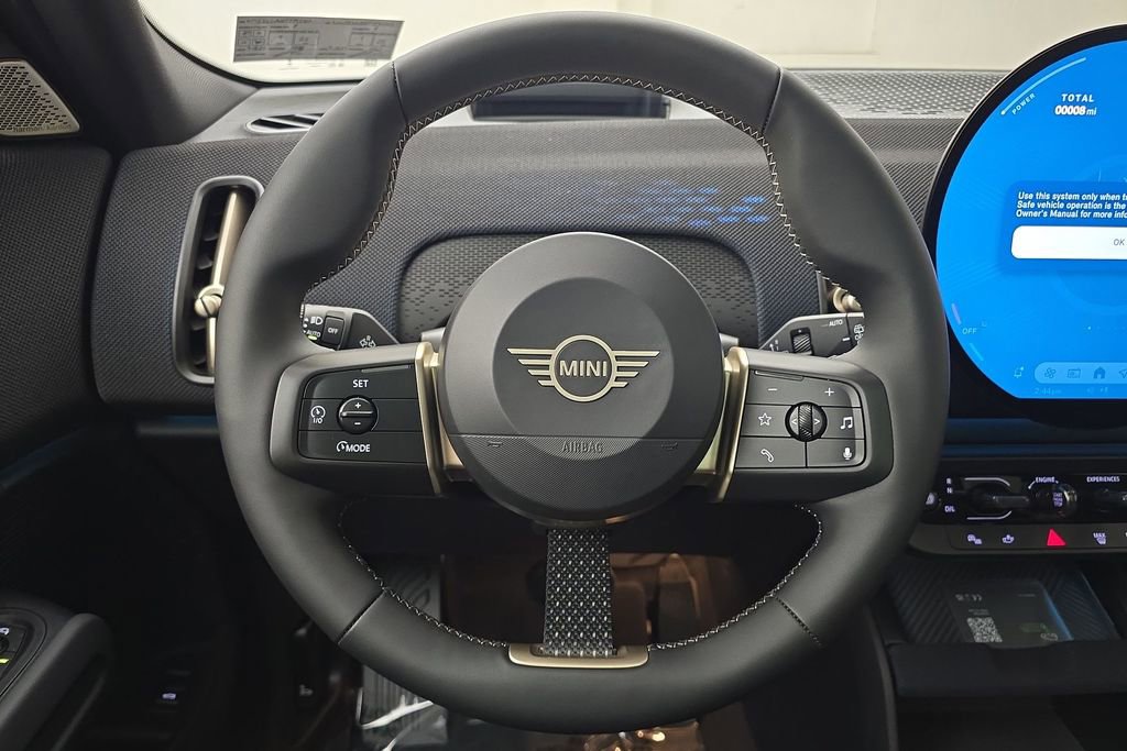 New 2026 MINI Cooper Countryman S AWD/4WD image 15