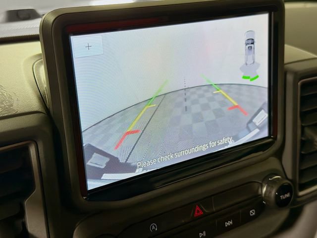 Used 2021 Ford Bronco Sport Outer Banks w/ Outer Banks Package (96D) AWD/4WD image 15