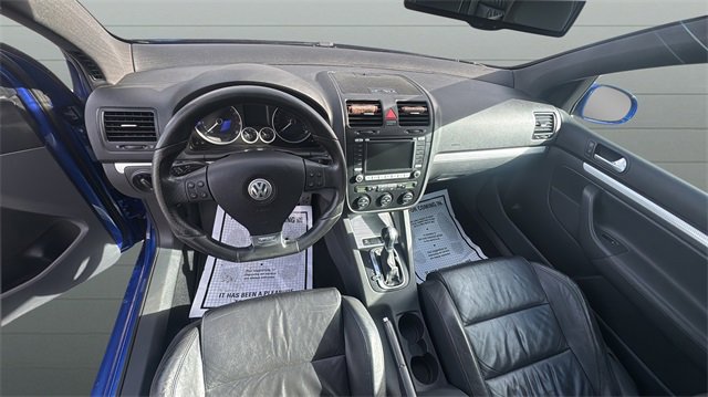 Used 2008 Volkswagen R32 image 11