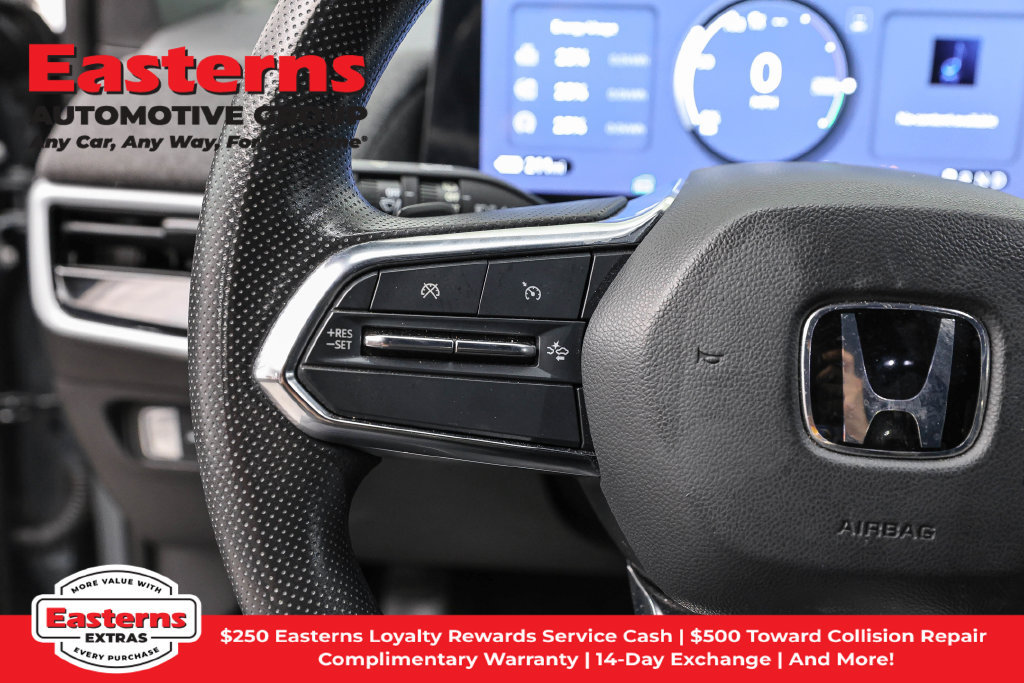 Used 2024 Honda Prologue EX image 16