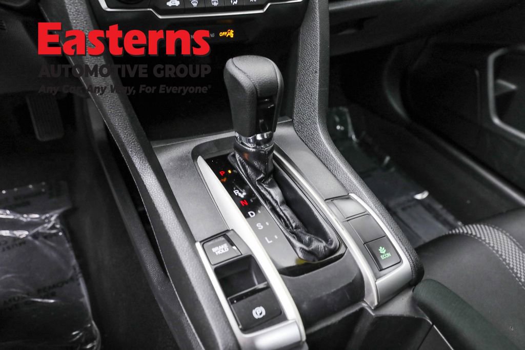 Used 2020 Honda Civic LX image 13