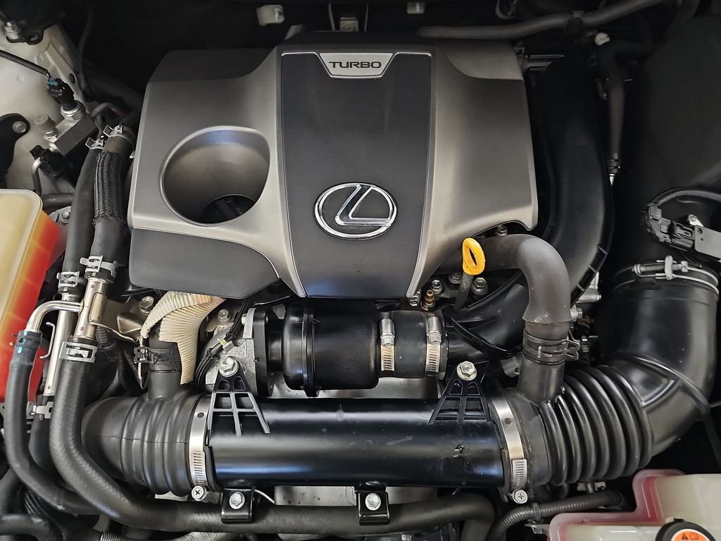 Used 2017 Lexus NX 200t F Sport w/ F Sport Premium Package AWD/4WD image 32