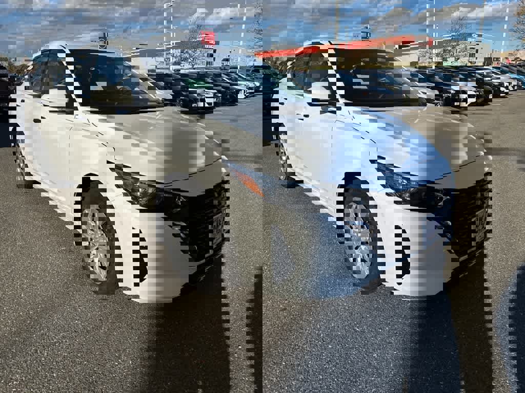 New 2025 Nissan Sentra S