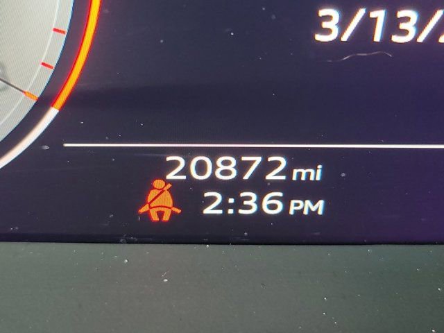 Used 2023 Audi Q8 Premium Plus w/ Premium Plus Package image 25