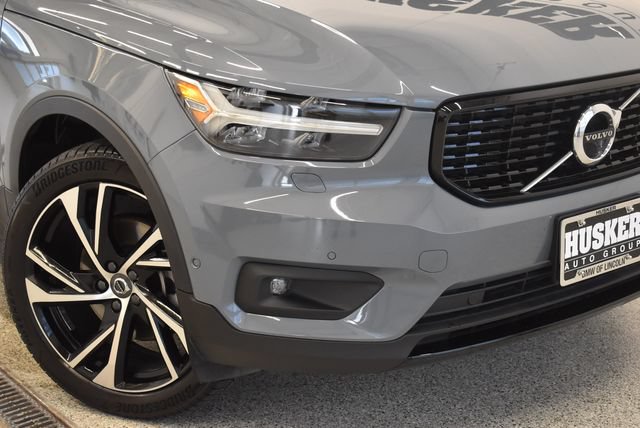 Used 2021 Volvo XC40 T5 R-Design w/ Advanced Package AWD/4WD image 31