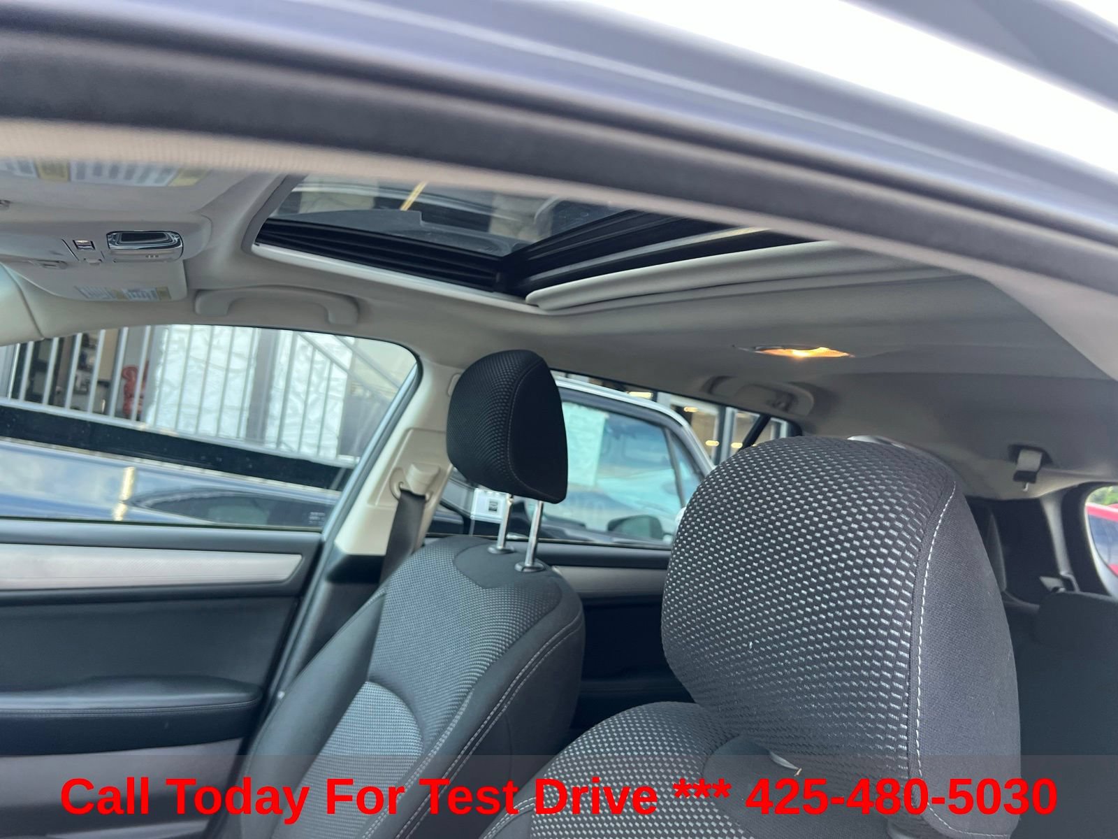 Used 2018 Subaru Outback 2.5i Premium AWD/4WD image 22