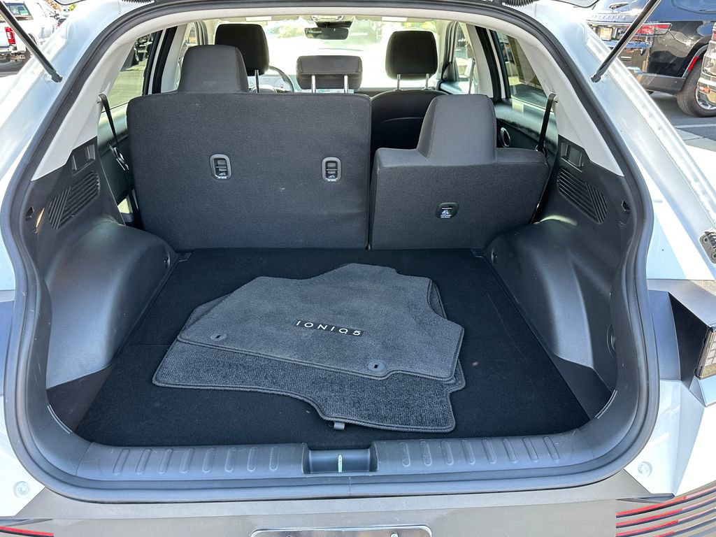 Used 2024 Hyundai Ioniq 5 SE RWD image 22