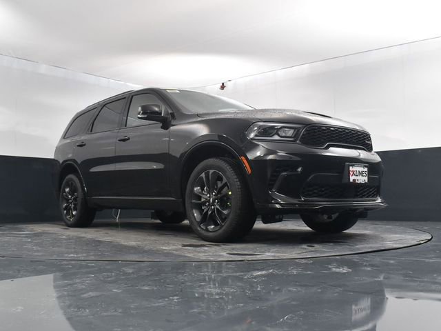 New 2026 Dodge Durango GT image 48