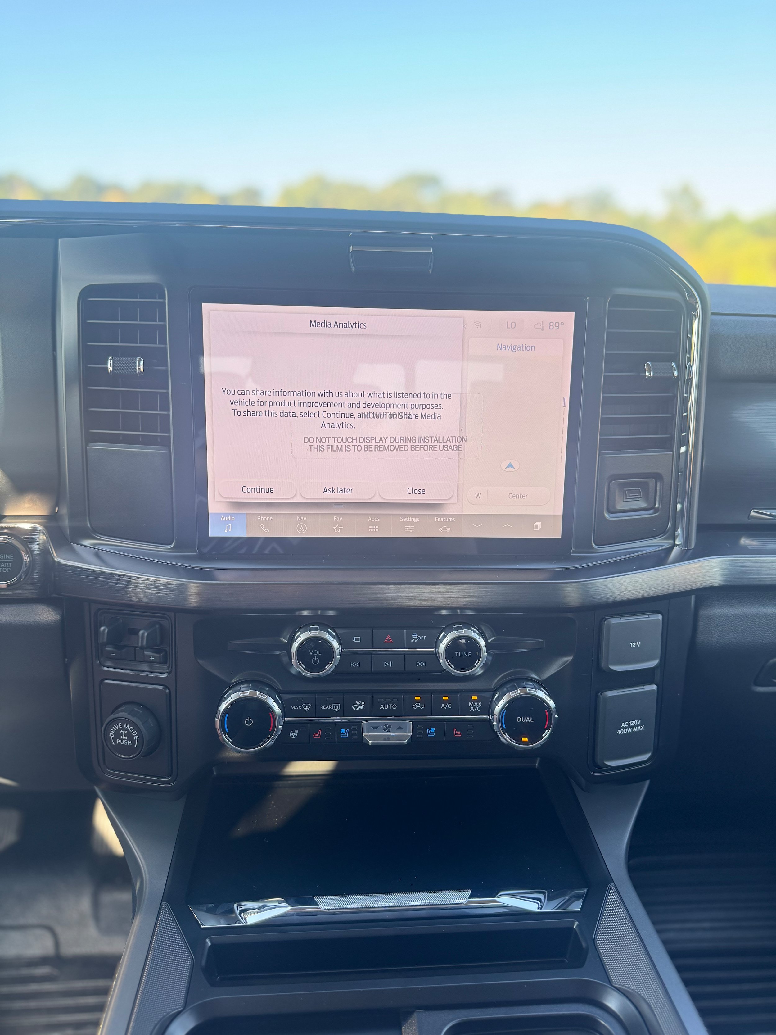 New 2026 Ford F350 Lariat RWD image 19