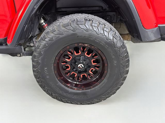 Used 2020 Jeep Gladiator Rubicon image 31