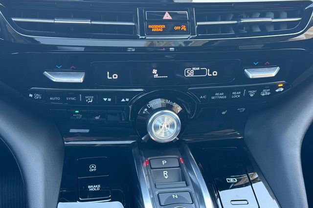 Used 2025 Acura MDX w/ Technology Package image 22