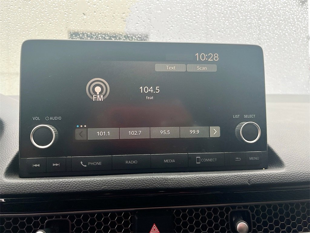 Used 2024 Honda Civic EX image 14