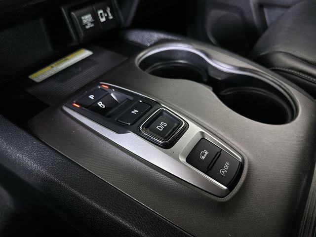 Used 2023 Honda Ridgeline RTL-E image 16