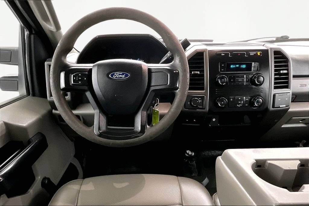 Used 2019 Ford F350 XL AWD/4WD image 9