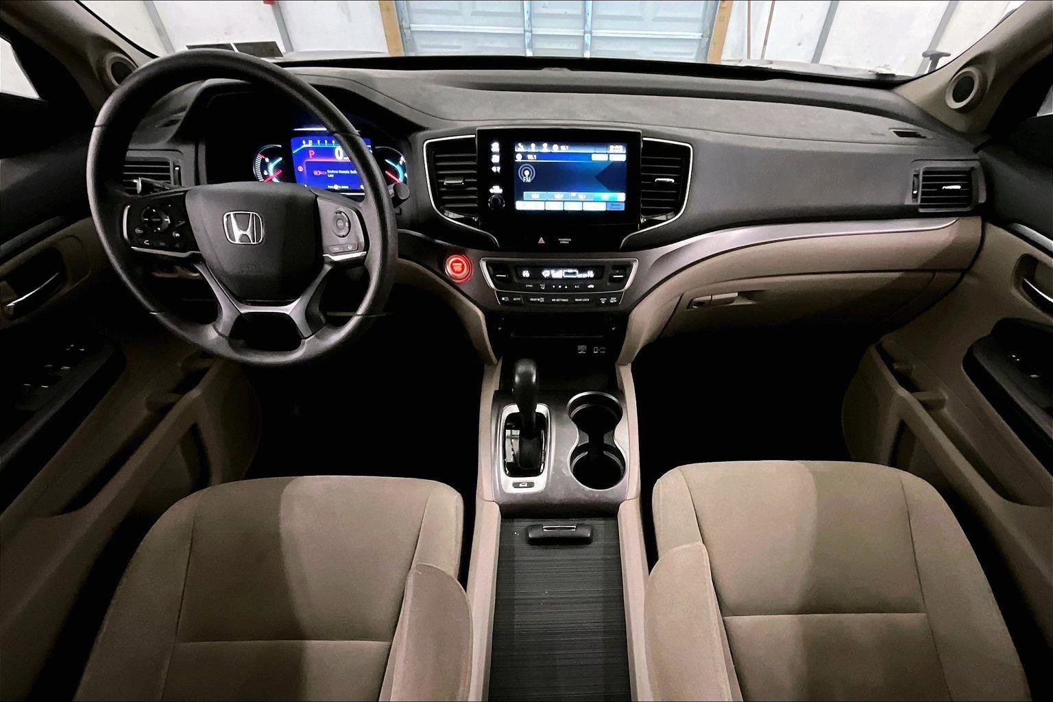 Used 2019 Honda Pilot EX image 14